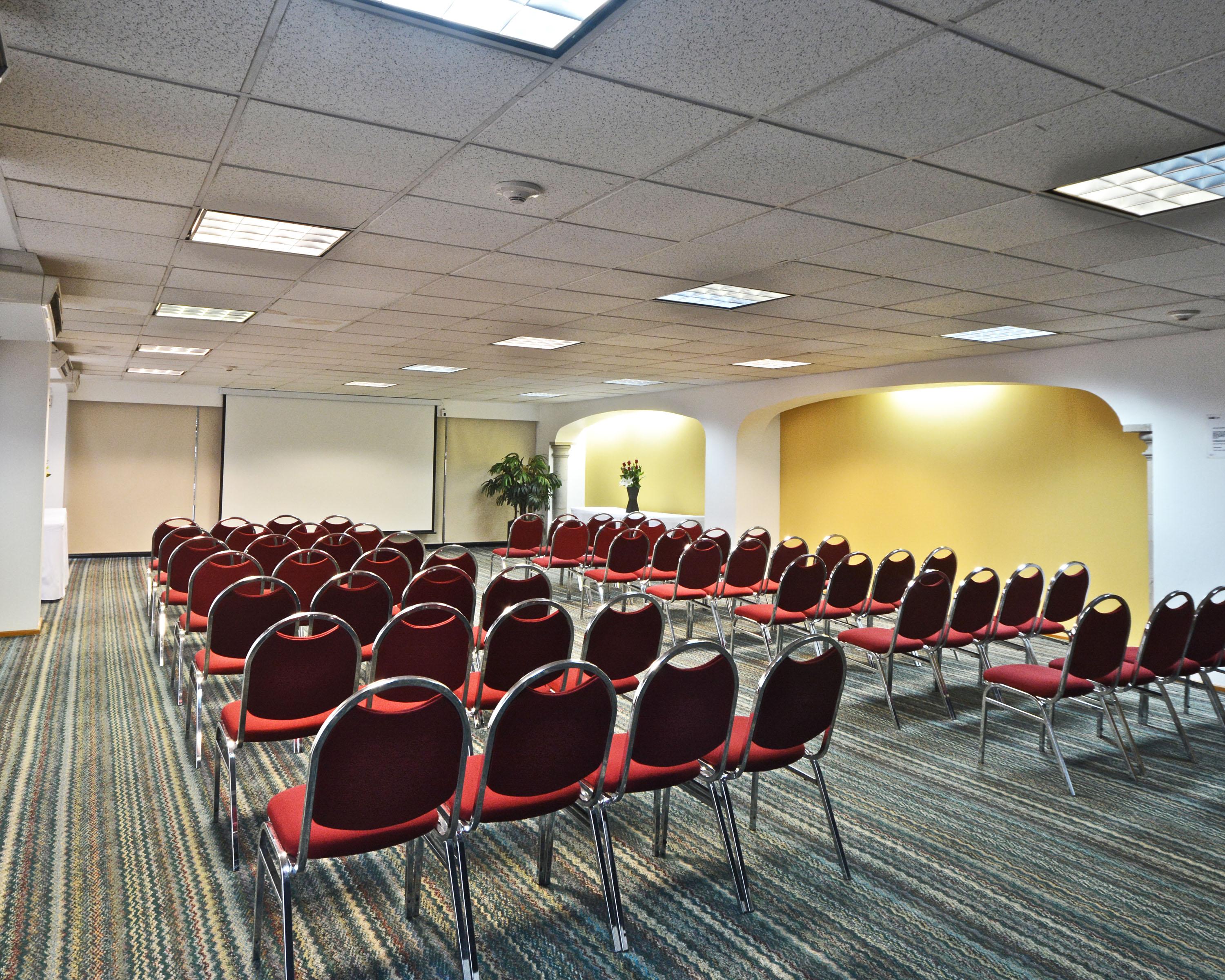 Hotel & Suites Pf Kota Meksiko Bagian luar foto